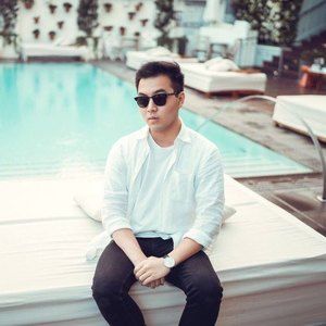 Meet your Posher, Theodore